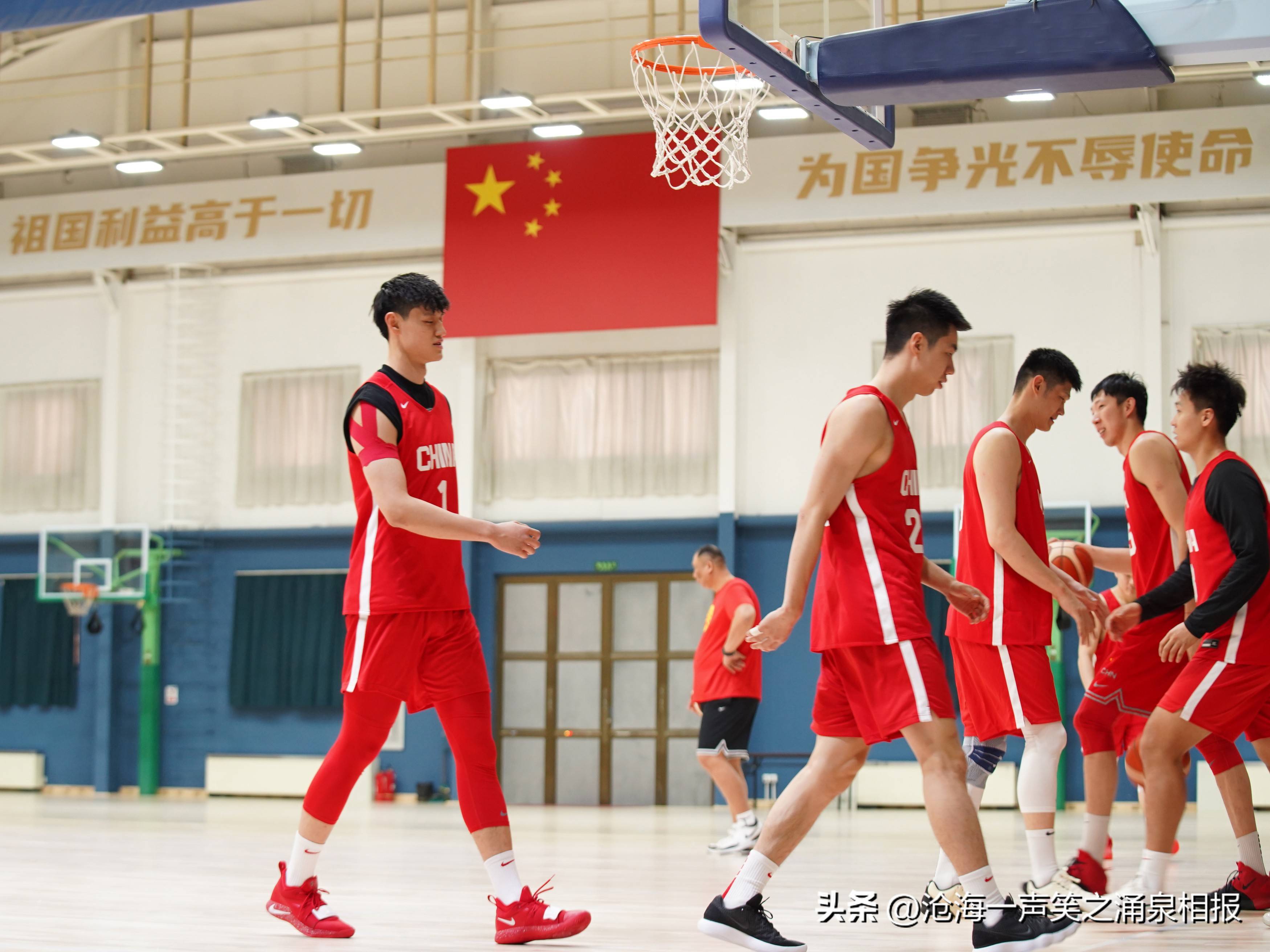 亚洲球队在国际赛事中叱咤风云